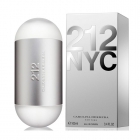 CAROLINA HERRERA 212 FEM 100ML EDT