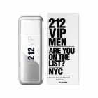 CAROLINA HERRERA 212 VIP MEN 50ML EDT