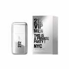 CAROLINA HERRERA 212 VIP MEN 50ML EDT