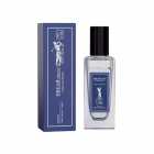 PERFUME DREAM BRAND COLLECTION NO-174 GOLF IN BLUE 30ML EDP NOVA EMBALAGEM