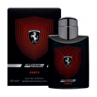 FERRARI SCUDERIA FORTE MEN 125ML EDP