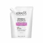 SHAMPOO KERASYS REPARING DAMAGE CARE 500ML REFIL