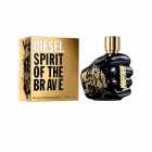 DIESEL SPIRIT OF THE BRAVE MEN 125ML EDT