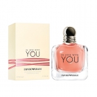 GIORGIO ARMANI EMPORIO IN LOVE WITH YOU FEM 100ML EDP