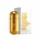 CAROLINA HERRERA 212 VIP FEM 50ML EDP