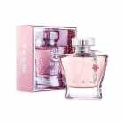 PERFUME NEW BRAND CHIC`N GLAM O DE LA VIE 80ML