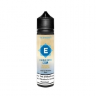 JUICE VAPE ELEMENT LIQUID MTL SUBZERO MANGO PASSION 9MG 60ML 558484*