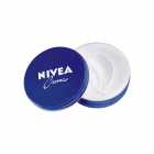 CREME CORP NIVEA AZUL 30ML