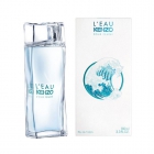 KENZO L`EAU KENZO FEM 100ML EDT