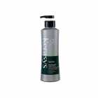 SHAMPOO KERASYS DEEP CLEANSING SCALP CARE ANTI-DANDRUF 600ML
