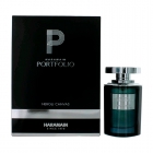 AL HARAMAIN PORTFFOLIO NEROLI CANVAS MEN 75ML EDP