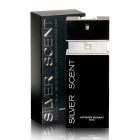 JACQUES BOGART SILVER SCENT MEN 100ML EDT