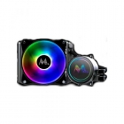 COOLER CPU MTEK WATER MWC-120 ARGB 120MM/RAD 157MM*