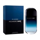 ALEJANDRO SANZ MI ACORDE MEN 100ML EDT 940954