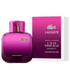 LACOSTE POUR ELLE MAGNETIC FEM 80ML EDP