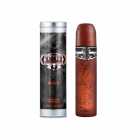 CUBA BLACK MEN 100ML EDT