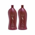 KIT SENSCIENCE C.P.R PASO 1 + PASO 2 1L