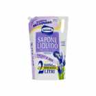 SABONETE LIQUIDO MILMIL LIQUID SOAP TALCO & IRIS 2L