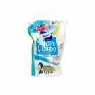 SABONETE LIQUIDO MILMIL LIQUID SOAP MORBIDEZZA NATURALE 2L