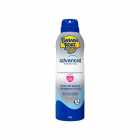 PROTETOR SOLAR SPRAY BANANA BOAT ADVANCED PROTECTION FPS50+ 170G