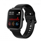 RELÓGIO SMART WATCH 2049 NEW P-20 PRETO