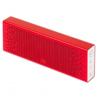 SPEAKER XIAOMI MI BLUETOOTH MDZ-26-DB TITANIUM RED