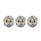 COIL VAPE VAPORESSO QF STRIP 0.15 50-80W BEST 65-75W CX 3P€