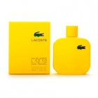 LACOSTE JAUNE OPTIMISTIC MEN 100ML CX AMARELA*
