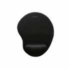 MOUSEPAD KOLKE KED-149 PRETO 20CMX24CM