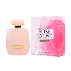NINA RICCI ROSE EXTASE 80ML EDT