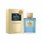ANTONIO BANDERAS KING OF S.ABSOLUTE MEN 200ML EDT