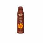 BRONZEADOR HAWAIIAN TROPIC ARGAN OIL ACEITE SECO SPF15 AEROSOL 220ML