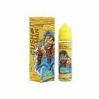 JUICE VAPE NASTY CUSH MAN MANGO BANANA 3MG 60ML