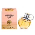 AZZARO WANTED GIRL 80ML EDP*