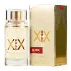 HUGO BOSS XX FEM 100ML EDT*