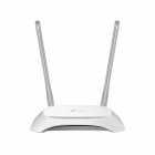 WIR. R. TP-LINK TL-WR840N 6.0 EXCLUSIVO PROVEDORES 300MBPS