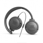 FONE JBL T-500 TUNE PRETO