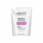 SHAMPOO KERASYS REPAIRING ARGAN OIL 500ML REFIL