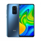 CELULAR  XIAOMI GLOBAL REDMI NOTE 9 4GB+128GB MIDNIGHT GREY