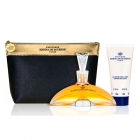 MARINA BOURBON PRINCESSE KIT 100ML+NECESSAIRE+BODY LOTION100ML