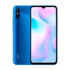 CELULAR XIAOMI GLOBAL REDMI 9A 2GB+32GB SKY BLUE