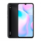 CELULAR XIAOMI GLOBAL REDMI 9A 2GB+32GB GRANITE GRAY