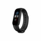 RELÓGIO XIAOMI MI BAND5 PRETO XMSH10HM