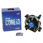 CPU 1200 INTEL CORE I3 10100 3.6GHZ/6MB