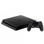GAME PS4 1TB JAP CUH-22188 JET BLACK BIVOLT