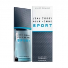 ISSEY MIYAKE L'EAU D'ISSEY SPORT MEN 100ML EDT