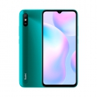 CELULAR XIAOMI INDIAN REDMI 9A 2GB+32GB SEA BLUE DUAL 6.53