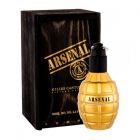 ARSENAL GOLD MEN 100ML EDP*