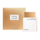 CALVIN KLEIN EUPHORIA PURE GOLD MEN 100ML EDP