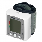 APARELHO DE PRESSAO MEGA STAR HT-520 PULSO*
